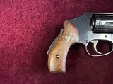 Smith & Wesson Model 40 in 38spl - 7 of 15