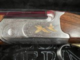 Caesar Guerini Tempio 20GA Shotgun - 7 of 15