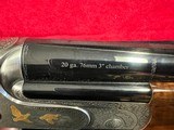 Caesar Guerini Tempio 20GA Shotgun - 11 of 15