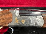 Caesar Guerini Tempio 20GA Shotgun - 9 of 15