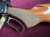 Winchester 9422 XTR .22LR Legacy - 7 of 14