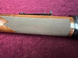 Winchester 9422 XTR .22LR Legacy - 8 of 14