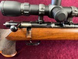 Anschutz 54 Match 22LR Rifle - 13 of 13