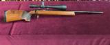 Anschutz 54 Match 22LR Rifle - 1 of 13