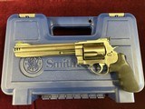 Smith & Wesson 460 Whitetail Unlimited - 3 of 8