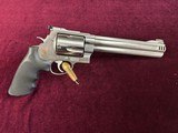 Smith & Wesson 460 Whitetail Unlimited - 2 of 8