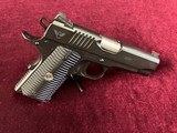 Wilson Combat ACP - 1 of 10