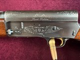 Browning Sweet Sixteen 1960 Belgium Shotgun - 4 of 20
