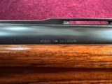 Browning Sweet Sixteen 1960 Belgium Shotgun - 3 of 20