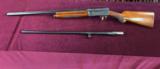 Browning Sweet Sixteen 1960 Belgium Shotgun - 1 of 20
