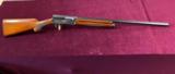 Browning Sweet Sixteen 1960 Belgium Shotgun - 2 of 20