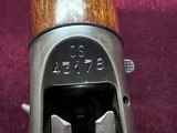Browning Sweet Sixteen 1960 Belgium Shotgun - 8 of 20