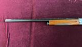 Browning Sweet Sixteen 1960 Belgium Shotgun - 11 of 20