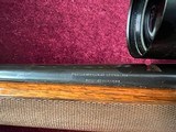 Browning BAR Grade II Belgium Rifle in 300 Win - 4 of 14