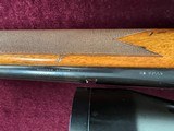 Browning BAR Grade II Belgium Rifle in 300 Win - 6 of 14