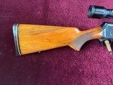 Browning BAR Grade II Belgium Rifle in 300 Win - 7 of 14