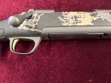 Browning X-Bolt Mountain Pro in 300 Win - 9 of 12