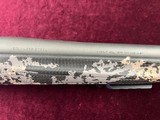 Browning X-Bolt Mountain Pro in 300 Win - 4 of 12