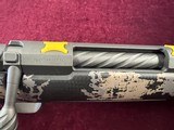 Browning X-Bolt Mountain Pro in 300 Win - 10 of 12