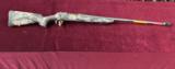 Browning X-Bolt Mountain Pro in 300 Win - 1 of 12