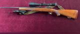 Ruger M77 in 22-250 - 2 of 13