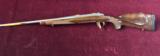 Browning X-Bolt White Gold Medallion in 270 Win - 2 of 14