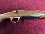 Browning X-Bolt White Gold Medallion in 270 Win - 11 of 14