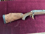 Browning X-Bolt White Gold Medallion in 270 Win - 7 of 14