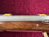 Browning X-Bolt White Gold Medallion in 270 Win - 3 of 14