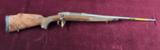 Browning X-Bolt White Gold Medallion in 270 Win - 1 of 14