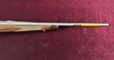 Browning X-Bolt White Gold Medallion in 270 Win - 8 of 14