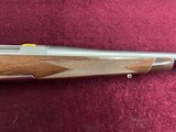 Browning X-Bolt White Gold Medallion in 270 Win - 10 of 14