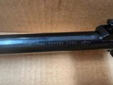 Thompson Center 83 Aristacat Two Barrel Set - 9 of 9