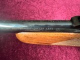 Thompson Center 83 Aristacat Two Barrel Set - 2 of 9