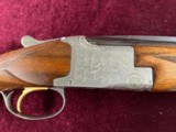 Browning Superposed Pigeon Grade 20GA - 9 of 15
