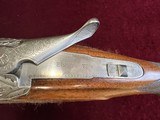 Browning Superposed Pigeon Grade 20GA - 12 of 15