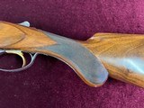 Browning Superposed Pigeon Grade 20GA - 5 of 15
