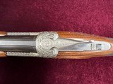 Browning Superposed Pigeon Grade 20GA - 10 of 15