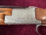 Browning Superposed Pigeon Grade 20GA - 7 of 15