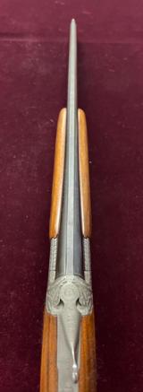 Browning Superposed Pigeon Grade 20GA - 14 of 15