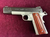 Kimber Custom Aegis II in 9mm - 2 of 9