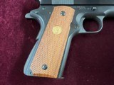 Colt Mark IV 70 Series Government Model - 6 of 12