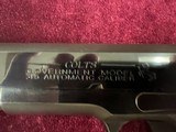 Colt Government Model 1911 - 3 of 10