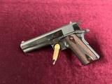 Colt Government Model 1911 - 1 of 10