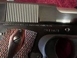 Colt Government Model 1911 - 5 of 10