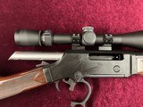 Henry Long Ranger in 6.5 Creedmoor w/ Leupold VX-3i 3.5-10x40mm - 11 of 12