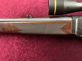 Henry Long Ranger in 6.5 Creedmoor w/ Leupold VX-3i 3.5-10x40mm - 7 of 12