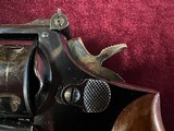 Smith & Wesson 17-2 Revolver - 9 of 12