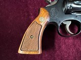 Smith & Wesson 17-2 Revolver - 7 of 12