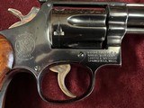Smith & Wesson 17-2 Revolver - 3 of 12